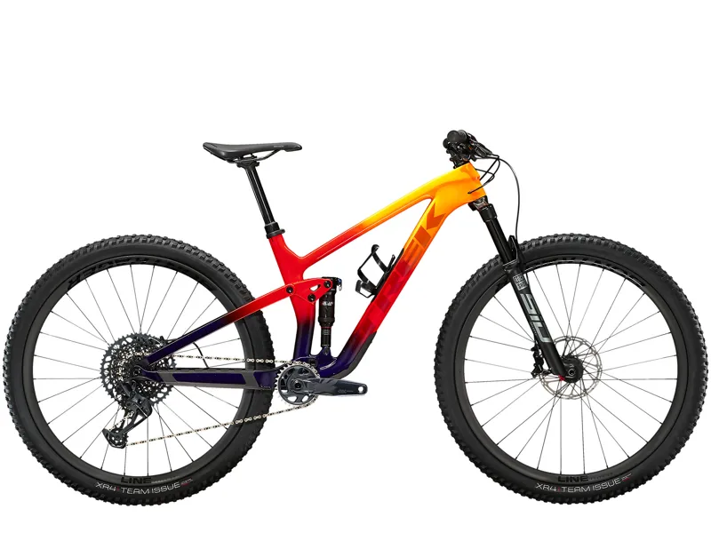 Trek fuel 98 hotsell